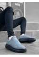 307 Men's Casual Shoes Gray Black