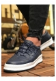 Padlion Men's Shoes CH040 BT Navy Blue