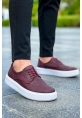 CH149 CBT Changer Over Men's Shoes MAROON