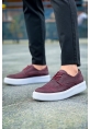 CH149 CBT Changer Over Men's Shoes MAROON