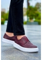 CH149 CBT Changer Over Men's Shoes MAROON