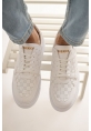 CH153 Men Shoes İpekyol BT WHITE