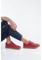 CH157 KT Men's Casual Shoes Red