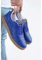 CH157 KT Men's Casual Shoes Blue