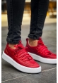 CH159 CBT Saturn Men's Shoes Red