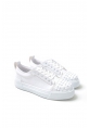 CH169 BT Men's Shoes WHITE