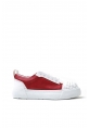 CH169 BT Men's Shoes White - Red