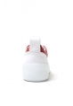 CH169 BT Men's Shoes White - Red