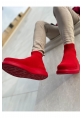 CH207 B.Knitwear RRT Men's Shoes RED