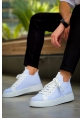 CH2423 TBT Men's Shoes WHITE