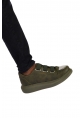 CH251 RRT Men's Shoes KHAKI