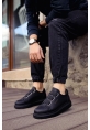 Men's Shoes CH253 ST BLACK