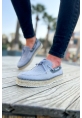 CH311 Espadrille Men's Shoes ANTHRACITE