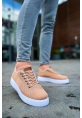 CH413 TBT Crew Men's Shoes TAN