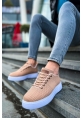 CH413 TBT Crew Men's Shoes TAN