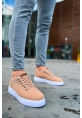 CH413 TBT Crew Men's Shoes TAN