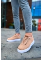 CH413 TBT Crew Men's Shoes TAN