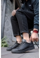 CH977 ST Men's Shoes BLACK