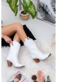 Women's Boots BYC0301 White