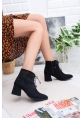 VESTA WOMEN BOOTS BYC0501 BLACK 2