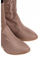 VALENCIA WOMEN'S BOOTS BLS5100 MINK