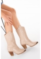 Women's Boots BYC0301 Cream