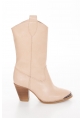 Women's Boots BYC0301 Cream