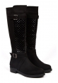 Lasrode Women's Boots PLN7600 BLACK