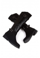 Lasrode Women's Boots PLN7600 BLACK