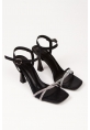 ARLINSA HEELED SHOES VTR0345 BALCK 2